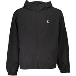 Calvin Klein MEN'S SPORTS JACKET BLACK Cijene