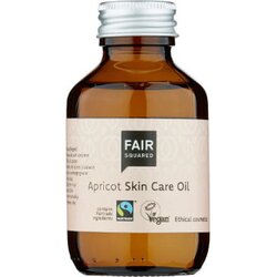 FAIR Squared Olje za nego kože Apricot Cene