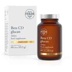 MEV FELLER kompleks sa beta glukanom 60/1 120408 Cene