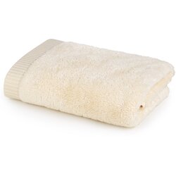 Svilanit Ručnik Ionity - krem cream 50x100 cm Cene