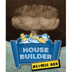 Steam House Builder - The Atomic Age (DLC) Key (PC) GLOBAL Cene
