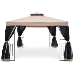 Fieldmann baštenska tenda FDZN 7010 Cene