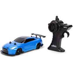Jada Fast & Furious Drift 2009 Nissan 1:24 9336314314R00 Cene