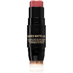 Nudestix Nudies Matte Lux multifunkcionalna olovka za oči, usne i lice nijansa Juicy Melons 7 g Cene