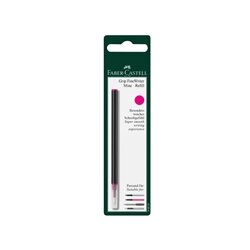 Faber-Castell Refil patrona za kemijsku olovku FineWriter, ružičast Cijene