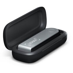 Ledger Nano X zaščitni ovitek črne barve Cene