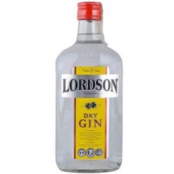 Lordson Džin dry 0.7l Cene