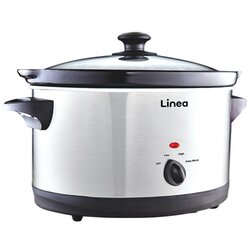 Linea aparat za sporo kuvanje LSC-0660 Cene
