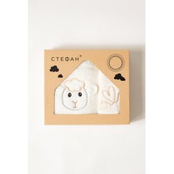 Stefan set peškira za decu ovčica 2/1 Cene