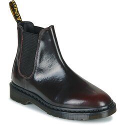 Dr. Martens Polškornji Graeme Cherry Red Arcadia Bordo Cene