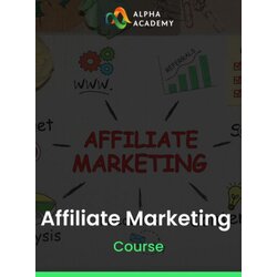 Alpha Academy Affiliate Marketing (PC / Mobile) Key GLOBAL Cene