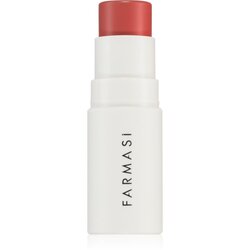Farmasi Blush kremasto rdečilo odtenek 01 Joy 4,5 g Cene
