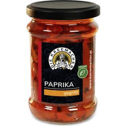 Die Käsemacher paprika na žaru Cene
