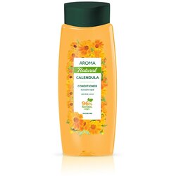 Aroma Natural Balzam za kosu Conditioner Calendula Cene