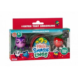 Pinata Smashlings set od 3 figure Cene