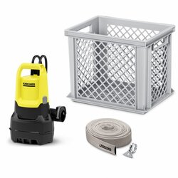 Karcher potopna črpalka SP 16.000 Flood box 1.645-831, (20615658) Cene