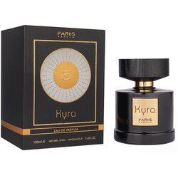 FARIIS Kyra edp women 100ml Cene