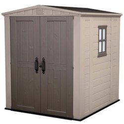 Keter baštenska kuća Factor 6x6 CU 230452 Cene