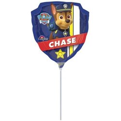 Amscan Mini balon iz folije Paw Patrol Cene