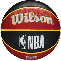 Wilson lopta nba team tribute bskt atl hawks WTB1300XBATL Cene