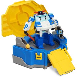 Robocar Poly Kutija za čuvanje i Transformers Poly (RP30726) Cene