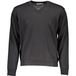 Romeo Gigli MEN'S BLACK SWEATER Cene