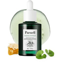 PARNELL Cicamanu 92 Serum 30ml Cene