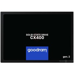 Goodram vgradni disk ssd 128GB CX400 sata goodram Cene