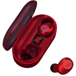 Viken Brezžične slušalke MINI01 Type-C 8h Bluetooth4.2 HIFI, (21024087) Cene