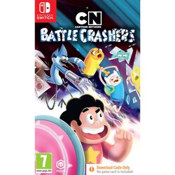  Network: Battle Crashers /Switch () Cijene