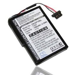  Za navigacijo MIO Moov 400 / 405 / 500 / 510 / 560 / 580 - 750mAh Cene