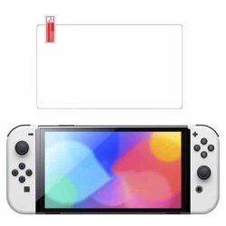 Ipega Screen Protector For Nintendo Switch OLED PG-SW100 Cene