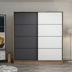 Woody Fashion hanah home ormar kale - 3178 Cene