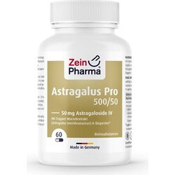 ZeinPharma Astragalus Pro 500/50 Cene