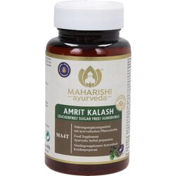 Maharishi Ayurveda MA4-T biljne tablete "bez šećera" - 60 tableta Cene