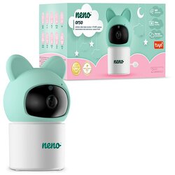 Neno varuška - video Orso z povezavo preko mobilne aplikacije Cene