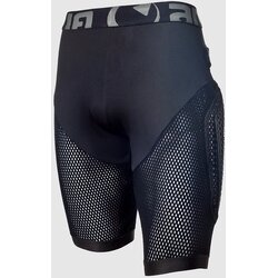 Amplifi Fuse Protection Pants black Cene