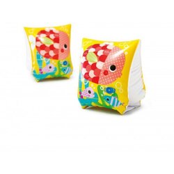 Intex mišići tropski drugari, 3-6g A030202 Cene