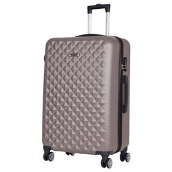 Hoffmanns Kofer XL 70x46x26cm Diamond 02027 Cene
