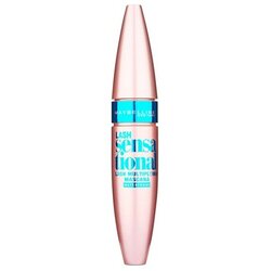 Maybelline maskara new york lash sensational waterproof Cene