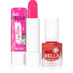 Miss Nella Gift Set darilni set (za otroke) Cene