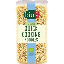 Bioasia Bio Quick Cooking Noodels - 500 g Cene