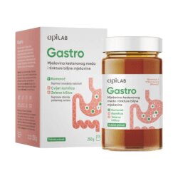 ApiLAB Gastro med za želudac i probavu Cene