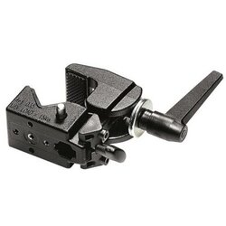 Manfrotto 035ftc super clamp in box(bulk) ( 19576 ) Cene