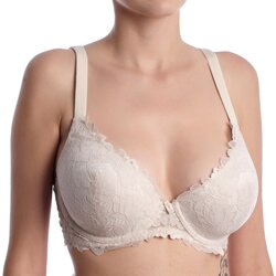 Lormar Z oporo COMFY-BALCONETTE-TALCO Bež Cene