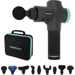 Medivon Gun Active X pištolj za masažu 1 kom Cene