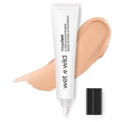 Wet N Wild MegaLast Eyeshadow Primer primeri za sjenila 10 g nijansa Clear Transparent Cijene