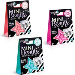 Canal Toys Style 4 Ever mini beauty iznenađenje set za šminkanje 1 komad Cene