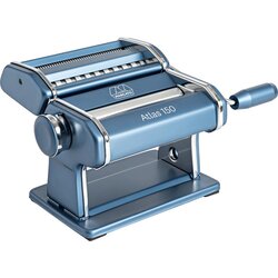 Marcato Atlas 150 pasta machine powder blu Cene