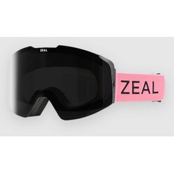 Zeal Optics Meridian Margot Smucarska ocala dark grey w / sky blu mrror Cene